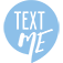Text Me Logo
